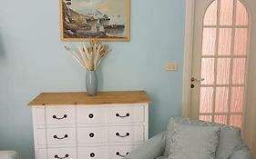 Lusiana Apartment