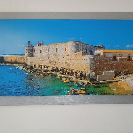 Lusiana Apartment Syracuse Esterno foto