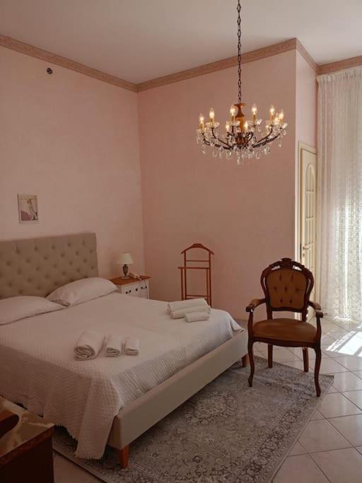 Lusiana Apartment Syracuse Esterno foto