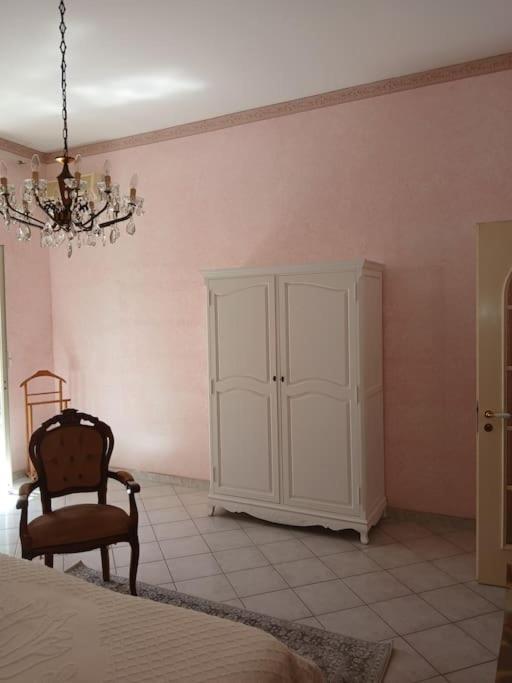 Lusiana Apartment Syracuse Esterno foto