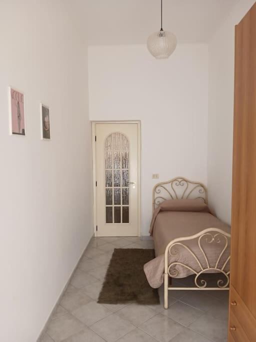 Lusiana Apartment Syracuse Esterno foto