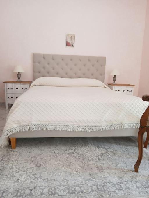 Lusiana Apartment Syracuse Esterno foto