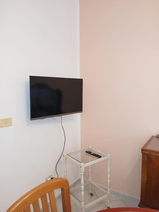 Lusiana Apartment Syracuse Esterno foto