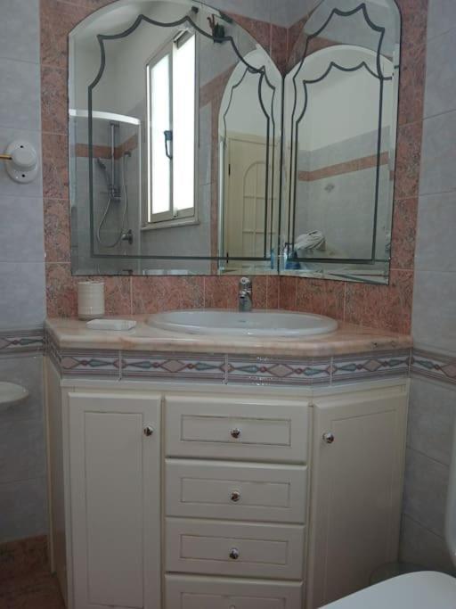 Lusiana Apartment Syracuse Esterno foto