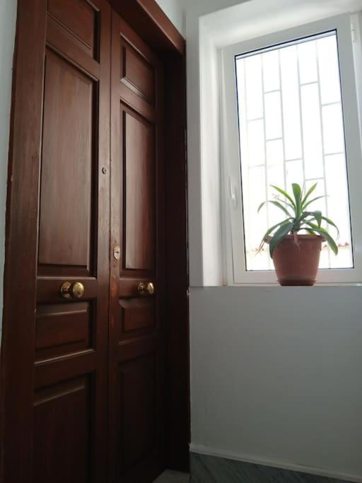 Lusiana Apartment Syracuse Esterno foto