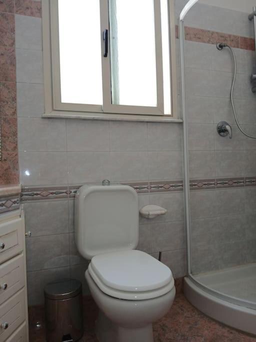Lusiana Apartment Syracuse Esterno foto