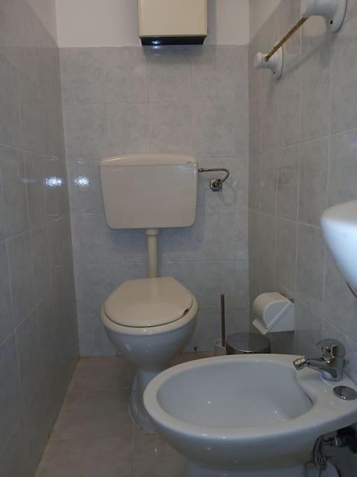 Lusiana Apartment Syracuse Esterno foto
