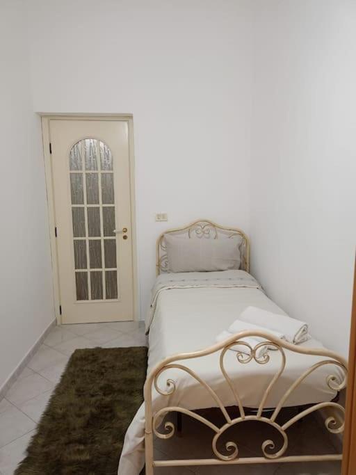 Lusiana Apartment Syracuse Esterno foto