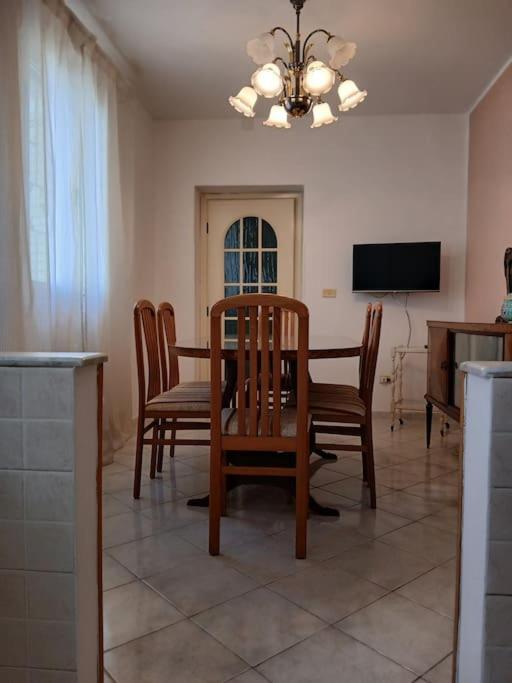 Lusiana Apartment Syracuse Esterno foto