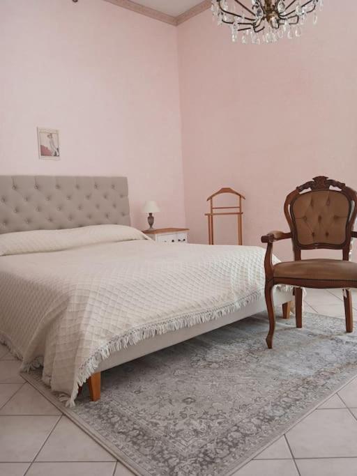 Lusiana Apartment Syracuse Esterno foto