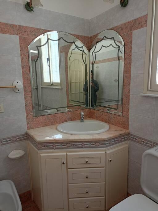 Lusiana Apartment Syracuse Esterno foto
