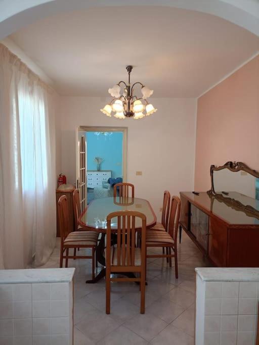 Lusiana Apartment Syracuse Esterno foto