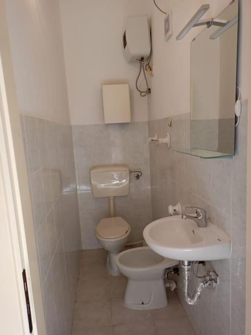 Lusiana Apartment Syracuse Esterno foto