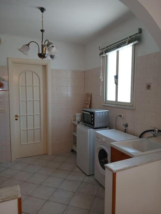 Lusiana Apartment Syracuse Esterno foto