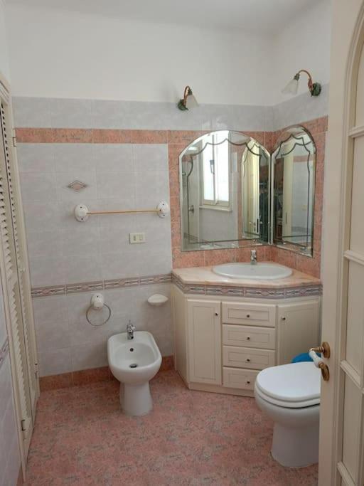 Lusiana Apartment Syracuse Esterno foto