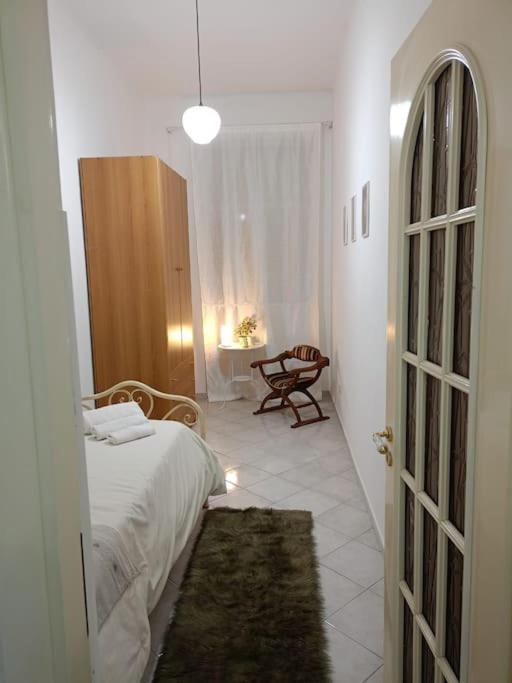 Lusiana Apartment Syracuse Esterno foto