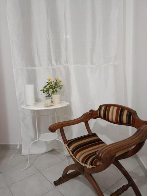 Lusiana Apartment Syracuse Esterno foto