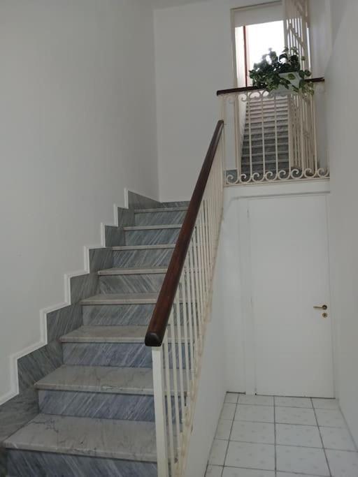 Lusiana Apartment Syracuse Esterno foto