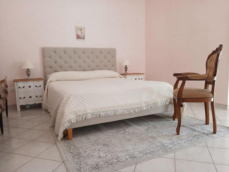 Lusiana Apartment Syracuse Esterno foto