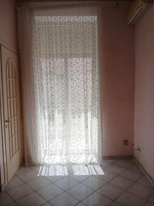 Lusiana Apartment Syracuse Esterno foto