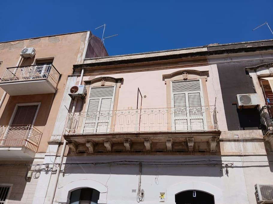 Lusiana Apartment Syracuse Esterno foto